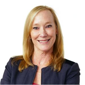 Deanna Petersen, MBA